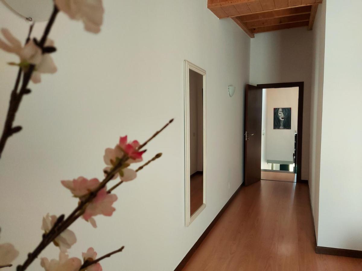 Willa Casa Flor De Sal - Moradia No Centro De Faro! Zewnętrze zdjęcie