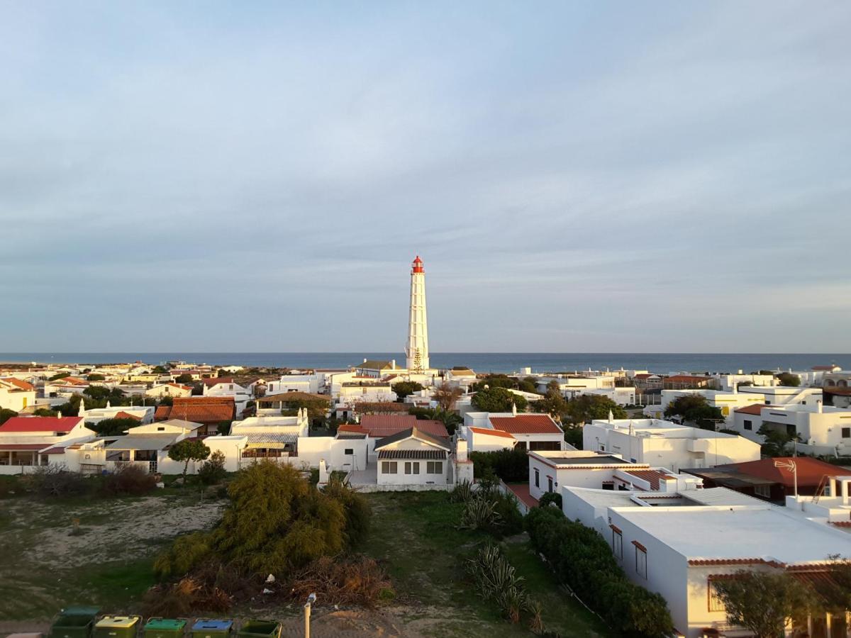 Willa Casa Flor De Sal - Moradia No Centro De Faro! Zewnętrze zdjęcie