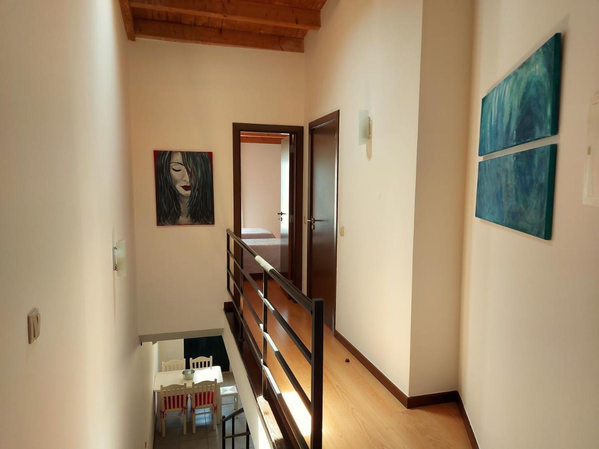 Willa Casa Flor De Sal - Moradia No Centro De Faro! Zewnętrze zdjęcie